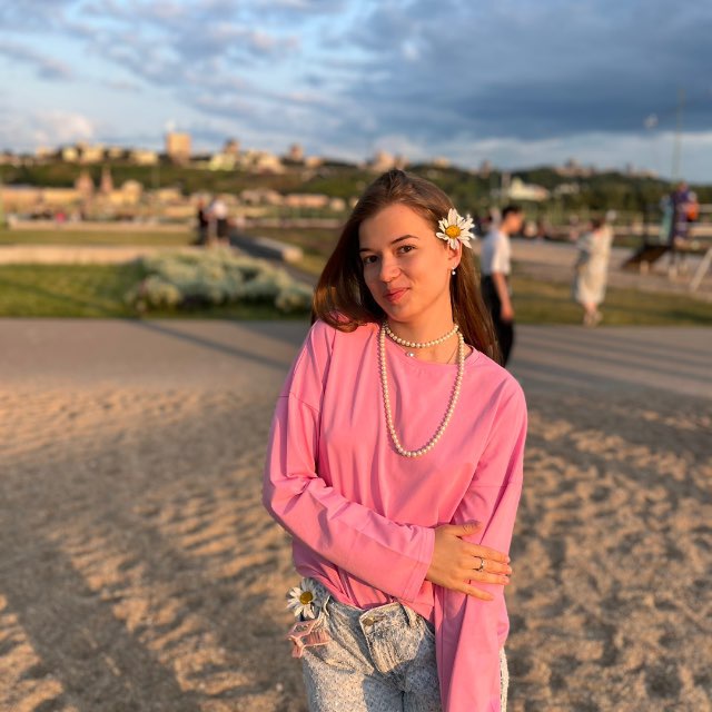 Channel Photo