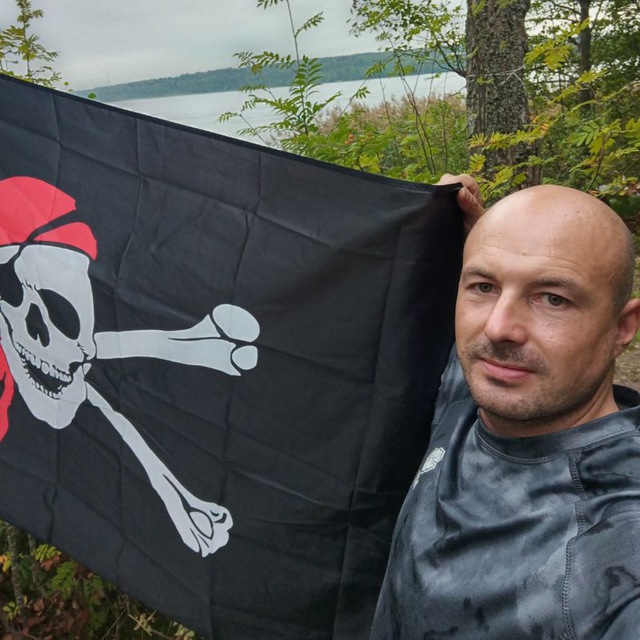 Channel Photo