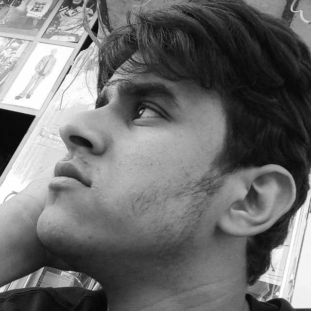 Channel Photo