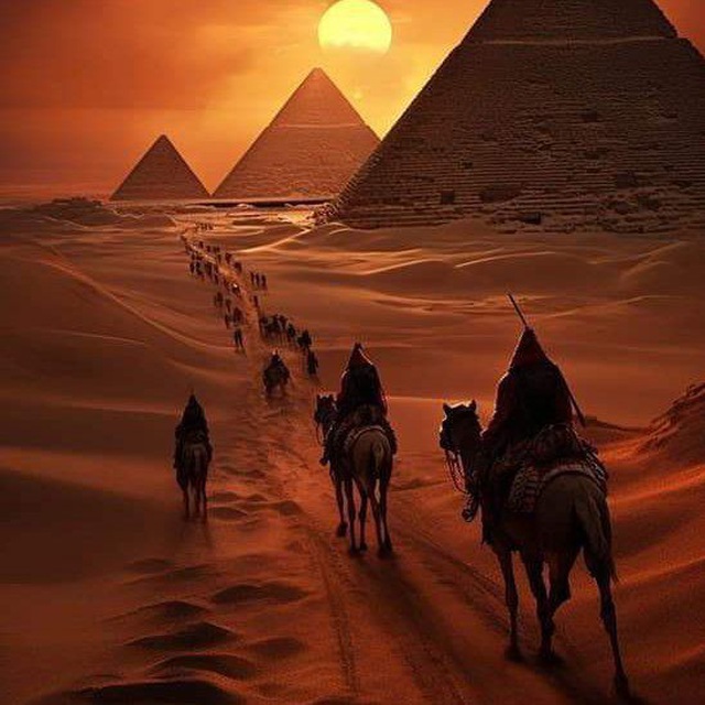 Channel Photo