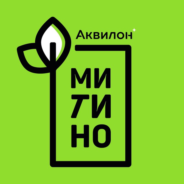 Channel Photo