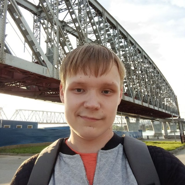 Channel Photo