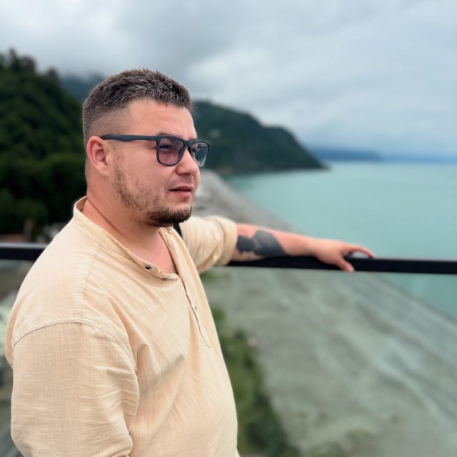 Channel Photo