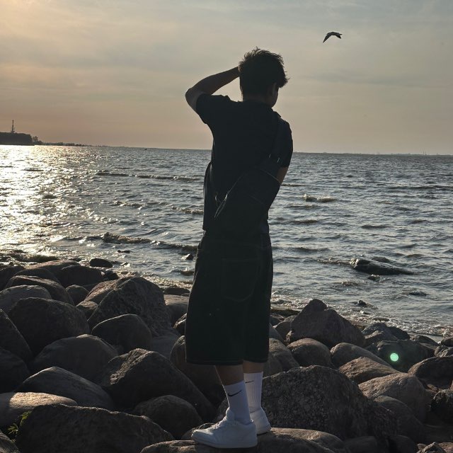 Channel Photo