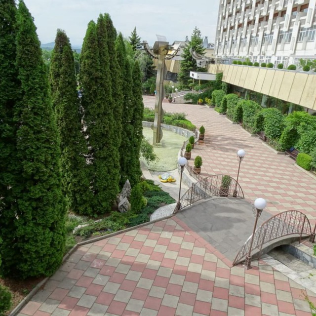 Channel Photo