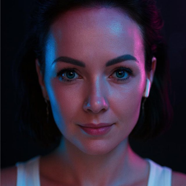 Channel Photo