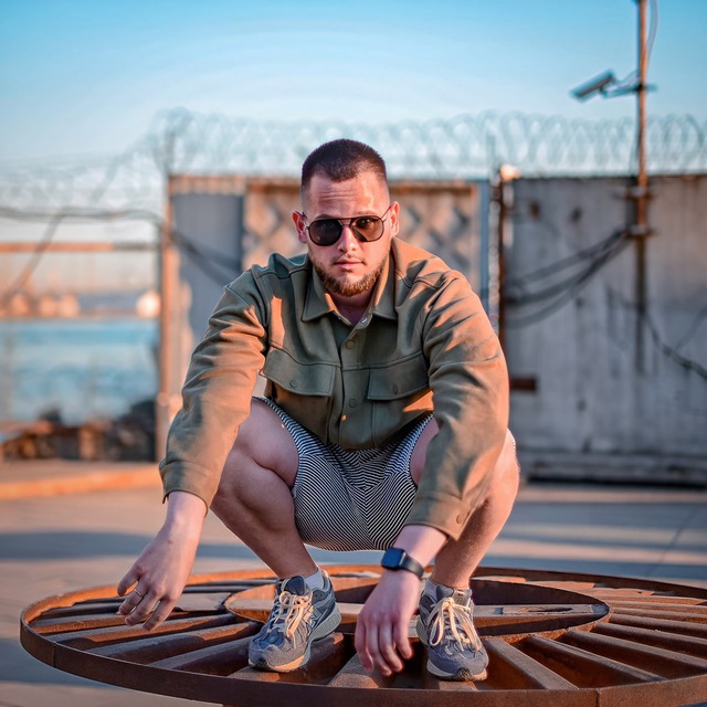 Channel Photo