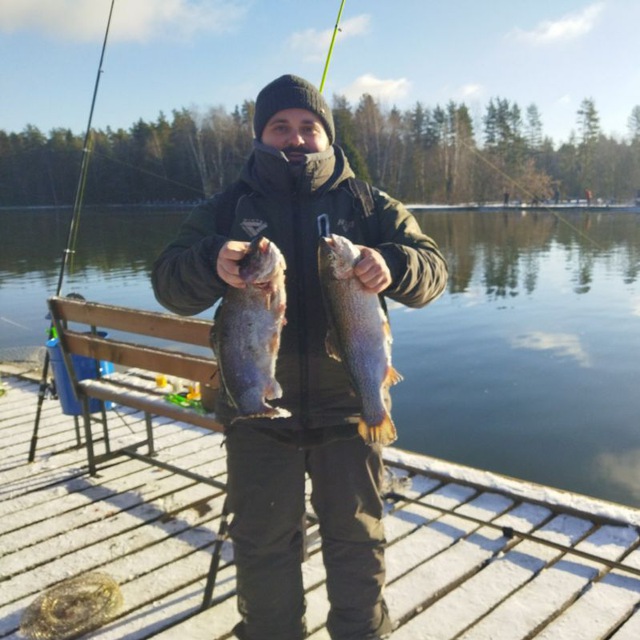 Channel Photo