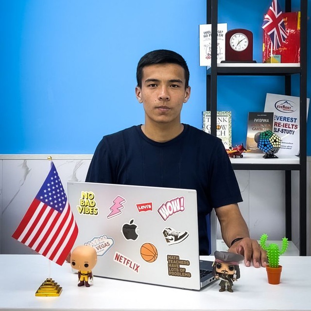 Channel Photo