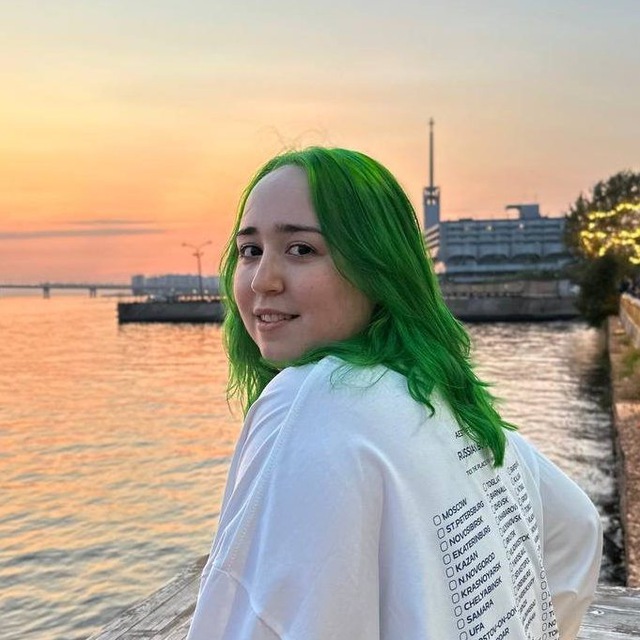 Channel Photo