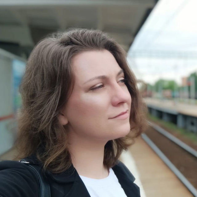 Channel Photo