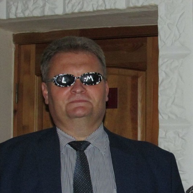Channel Photo