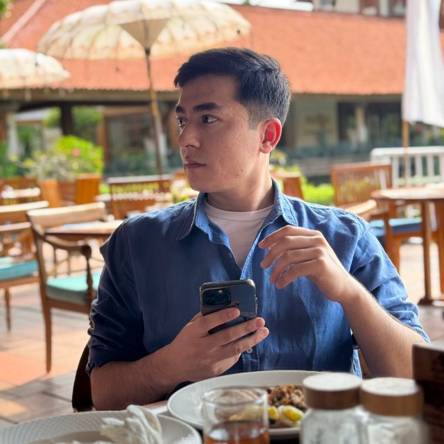Channel Photo