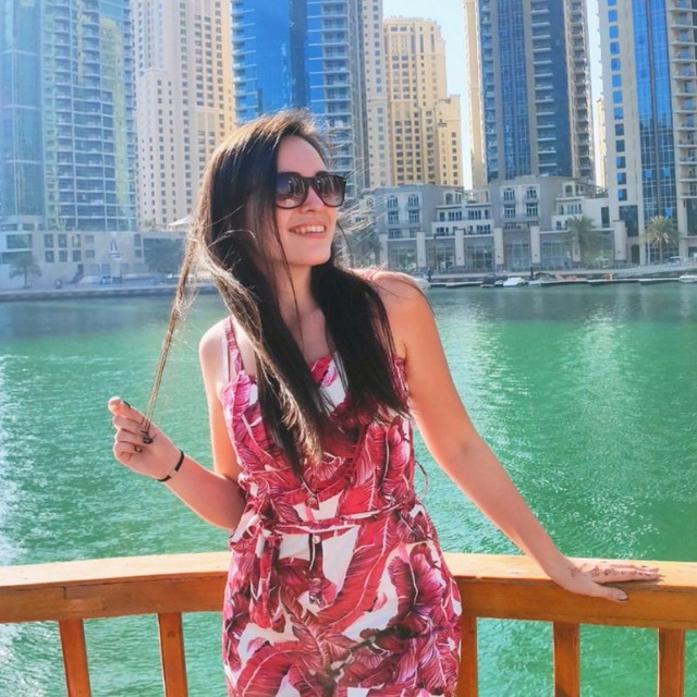 Channel Photo