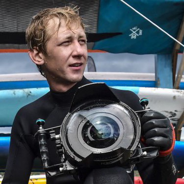 Channel Photo