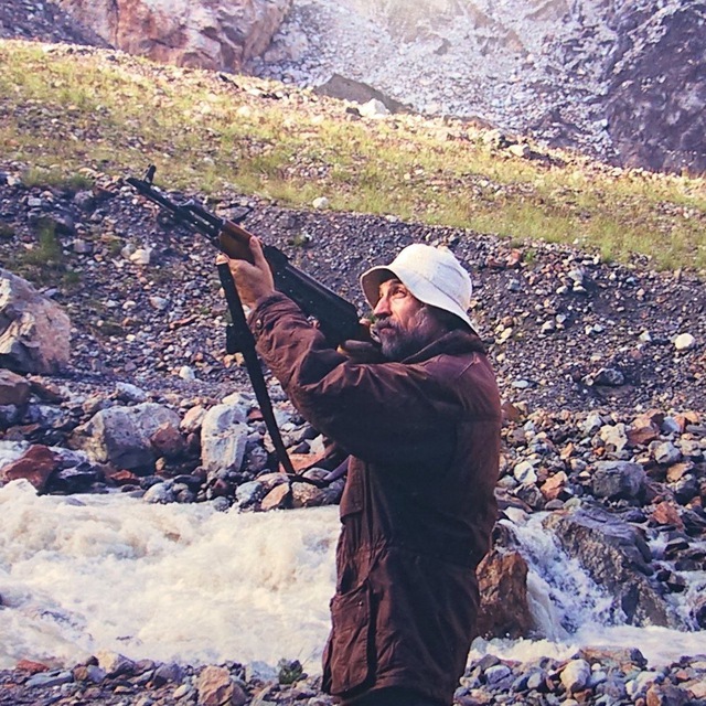 Channel Photo