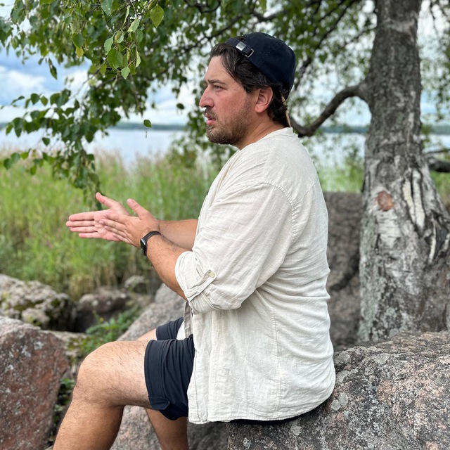 Channel Photo