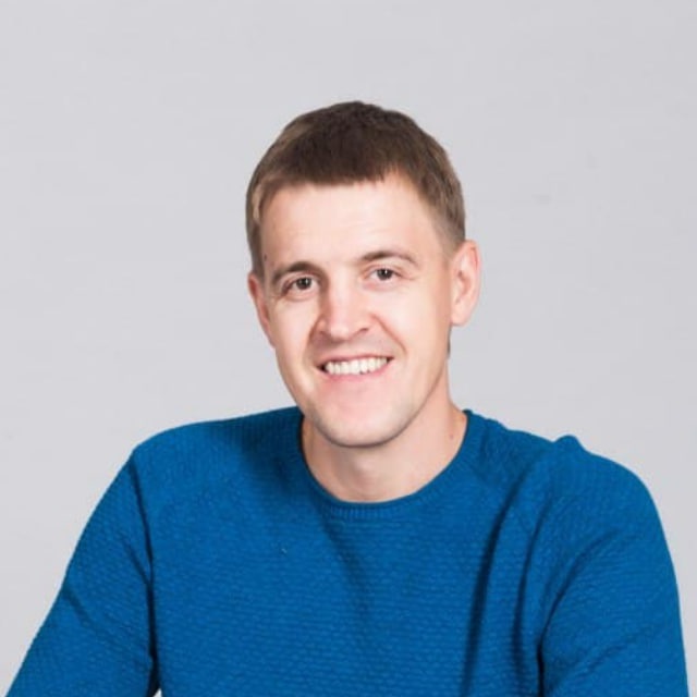 Channel Photo