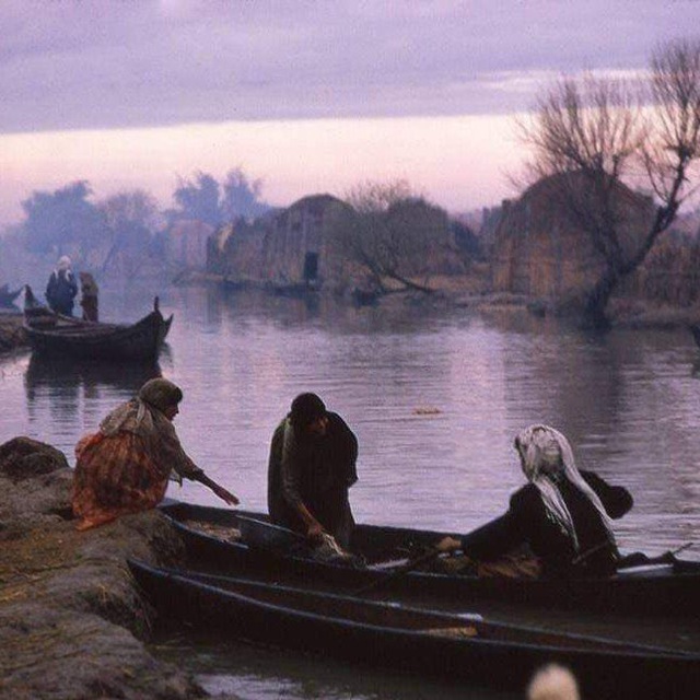 Channel Photo