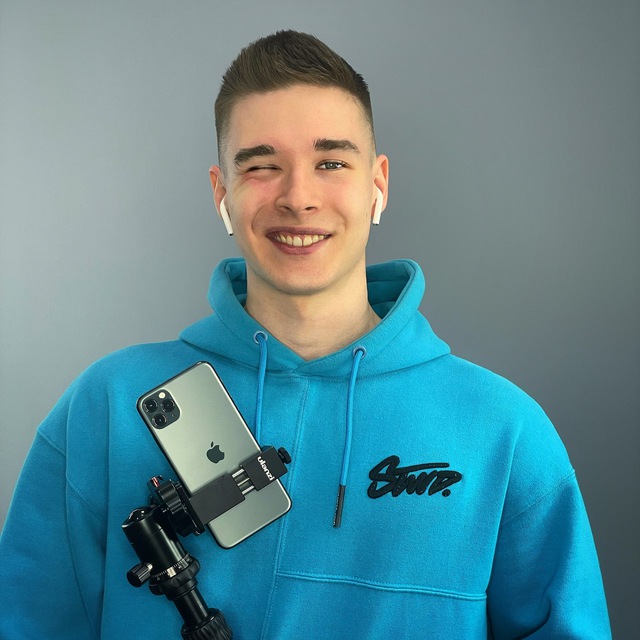 Channel Photo