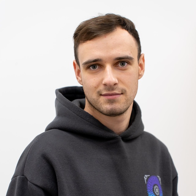 Channel Photo