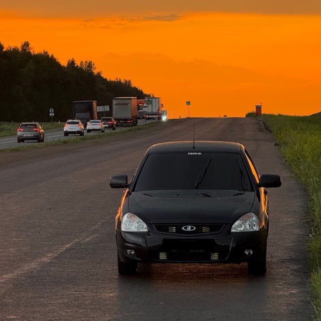 Channel Photo
