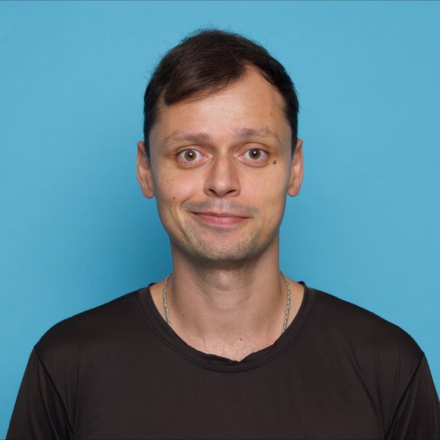 Channel Photo