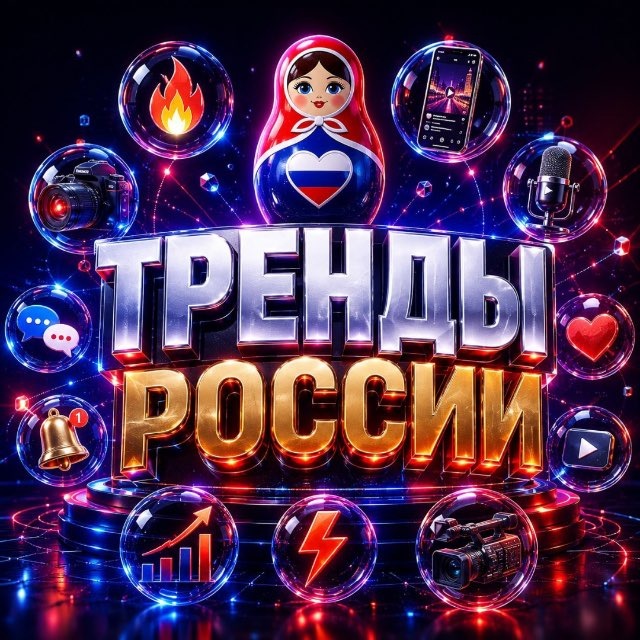 Channel Photo