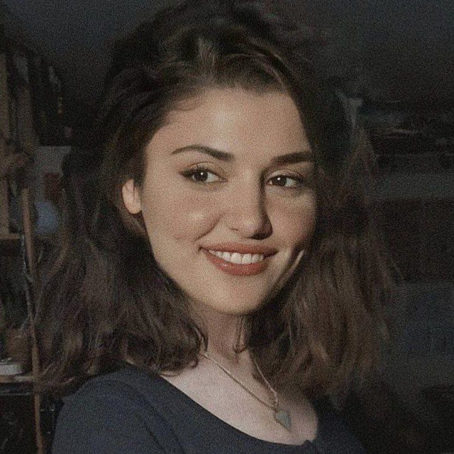 Channel Photo