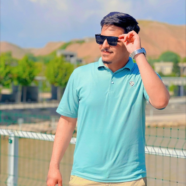 Channel Photo