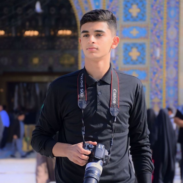 Channel Photo