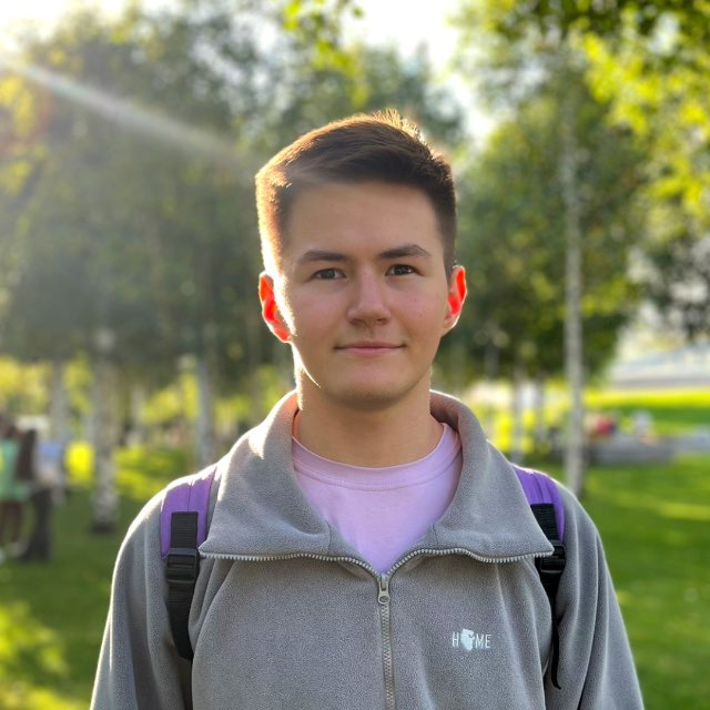 Channel Photo