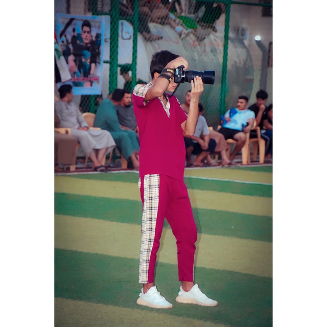 Channel Photo