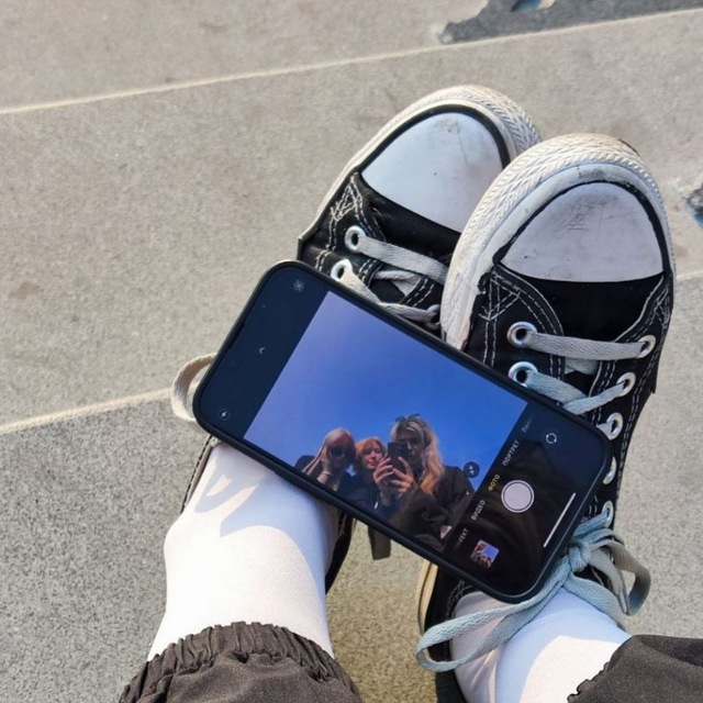 Channel Photo
