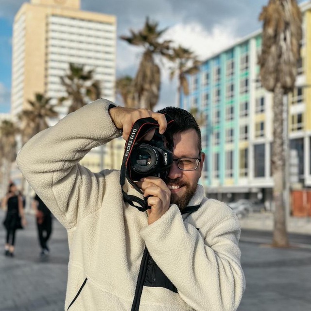 Channel Photo