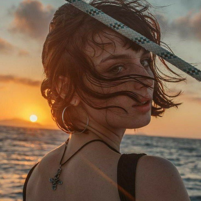 Channel Photo