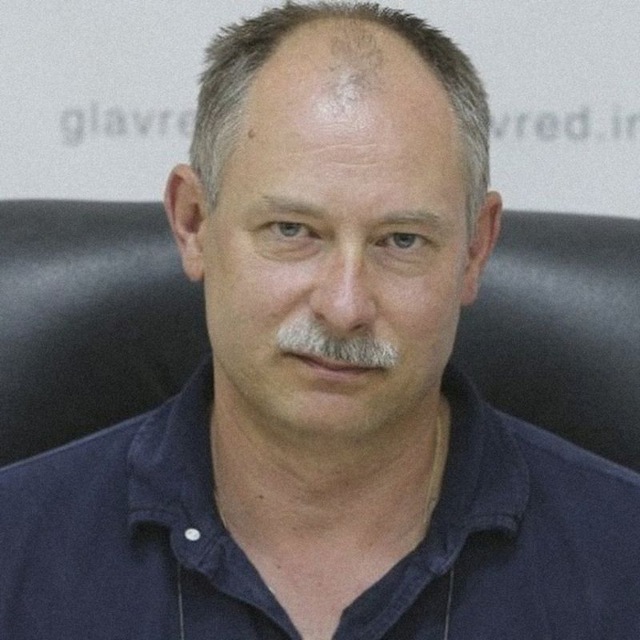 Channel Photo