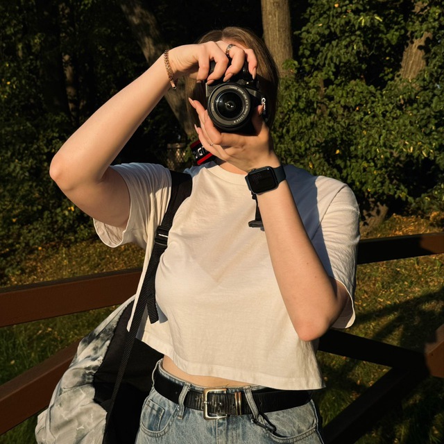 Channel Photo