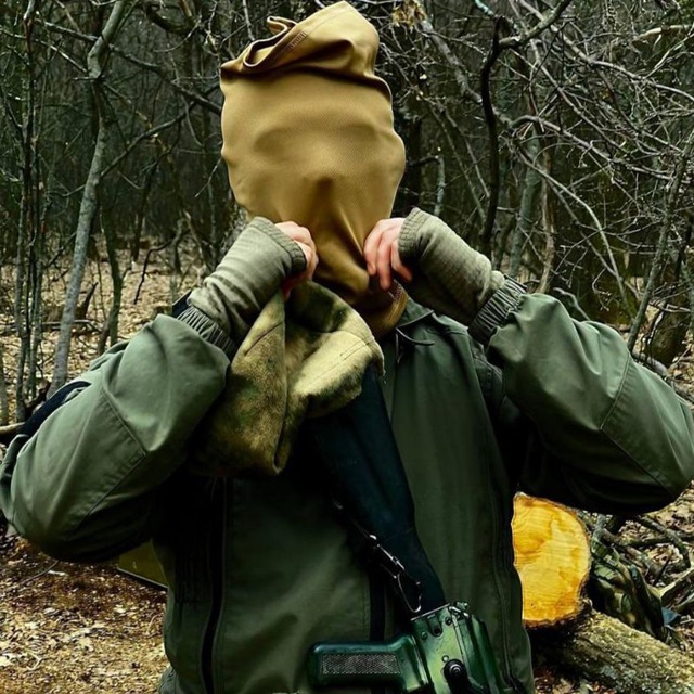 Channel Photo