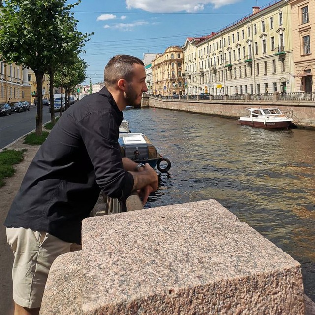 Channel Photo