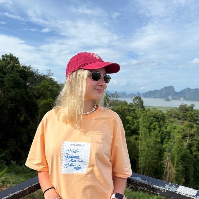 Channel Photo