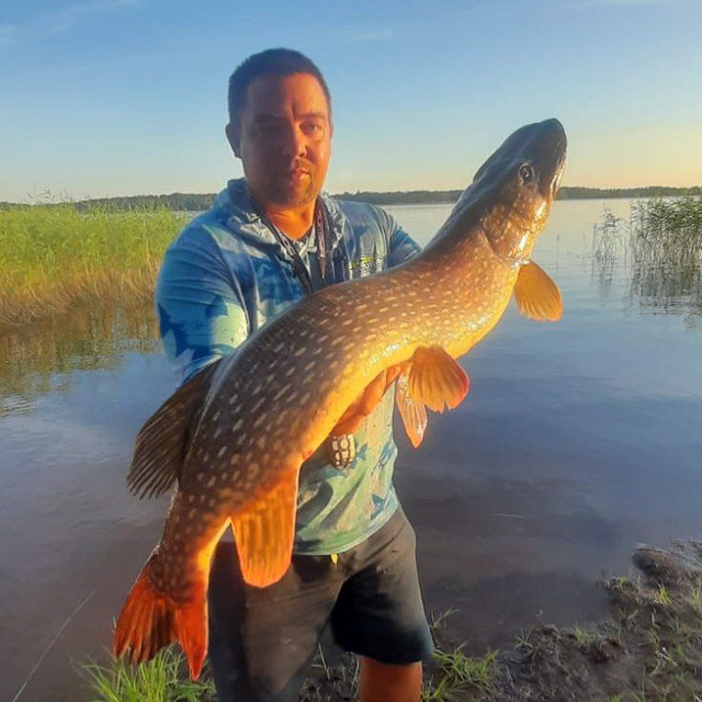 Channel Photo