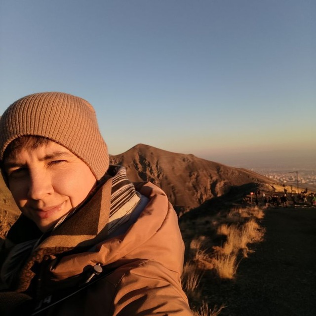 Channel Photo