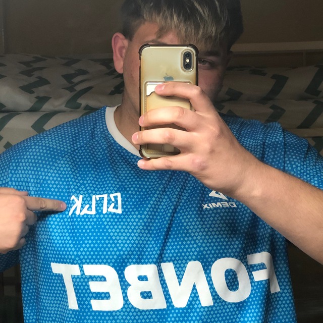Channel Photo