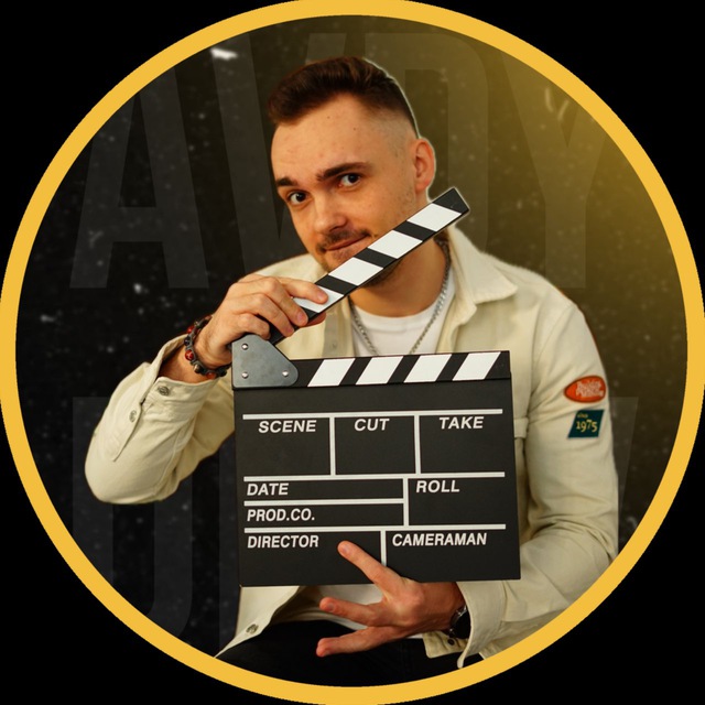 Channel Photo