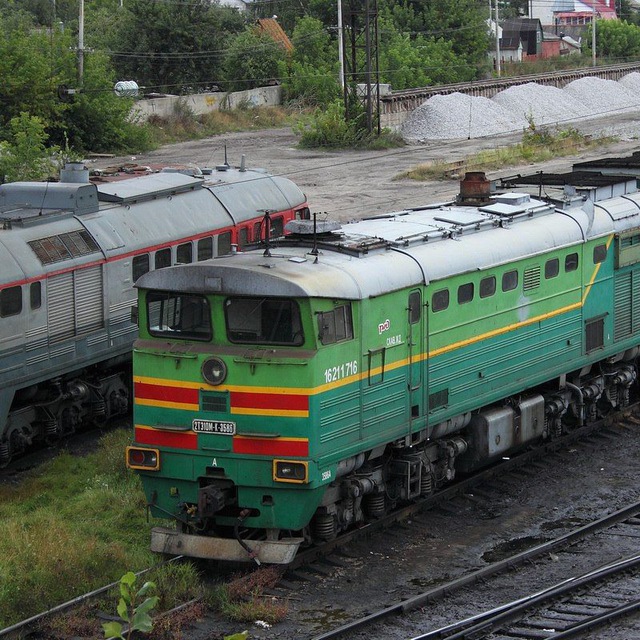 Channel Photo