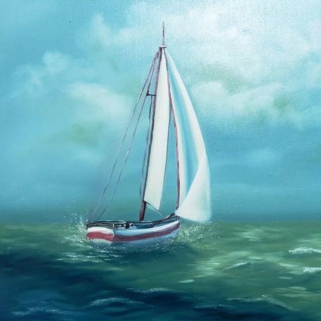 Channel Photo