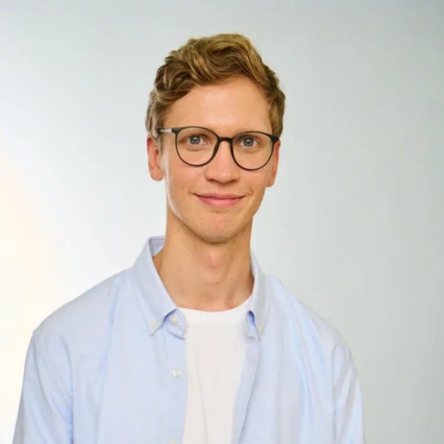 Channel Photo