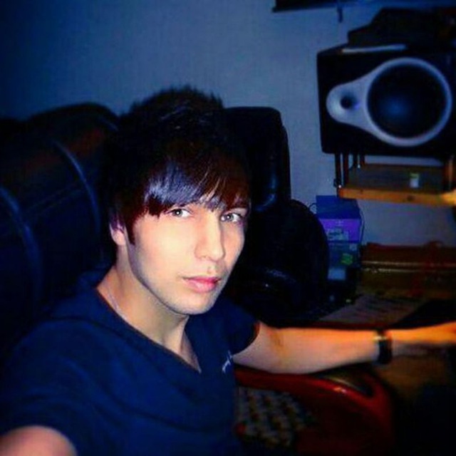 Channel Photo