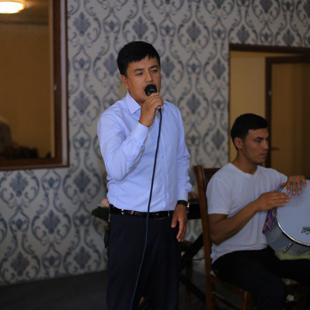 Channel Photo